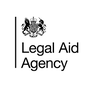 Logo of the Legal Aid Agency
