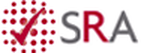 SRA Logo as accredited advocate